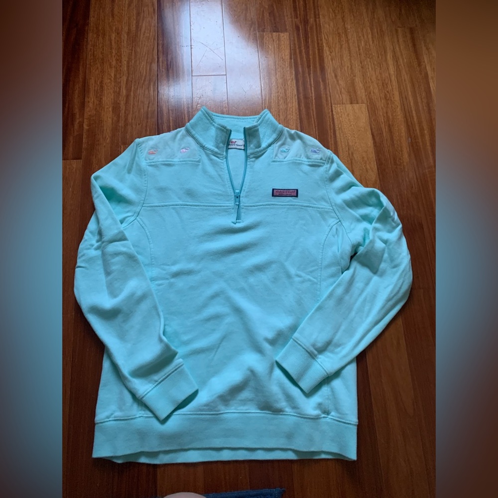 Vineyard Vines Quarter-zip